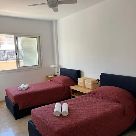 Luxury House With 3 Bedrooms, Sea Wiew And Swimming Pool In A Quiet 度假居