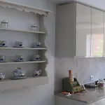 Luxury House With 3 Bedrooms, Sea Wiew And Swimming Pool In A Quiet בית נופש פוארטו דה סנטיאגו