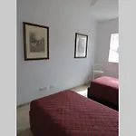 Luxury House With 3 Bedrooms, Sea Wiew And Swimming Pool In A Quiet פוארטו דה סנטיאגו